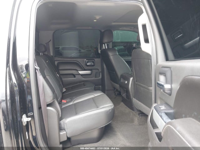3GCUKSEJ3HG335219 Chevrolet Silverado 1500 Ltz