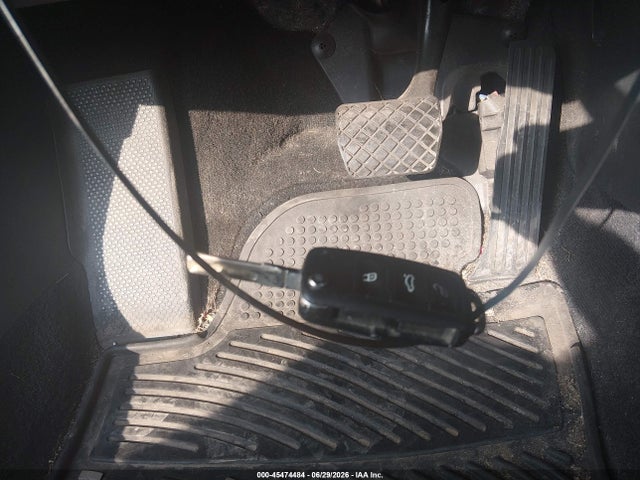 Продажа на аукционе авто 2013 Volkswagen Passat 2.5l Se, vin: 1VWBP7A36DC097325, номер лота: 45474484
