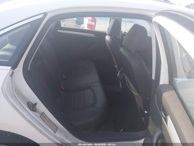 Продажа на аукционе авто 2013 Volkswagen Passat 2.5l Se, vin: 1VWBP7A36DC097325, номер лота: 45474484