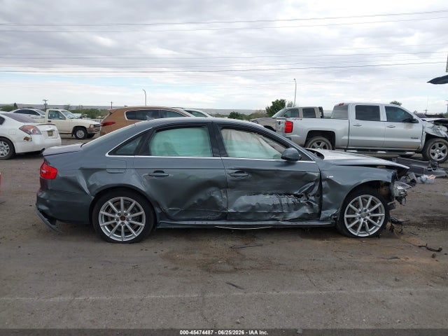 Audi A4 2.0t Premium 2015 WAUFFAFL6FN010072 Image 14