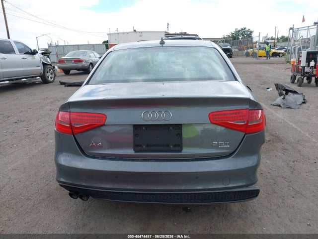 Audi A4 2.0t Premium 2015 WAUFFAFL6FN010072 Image 17