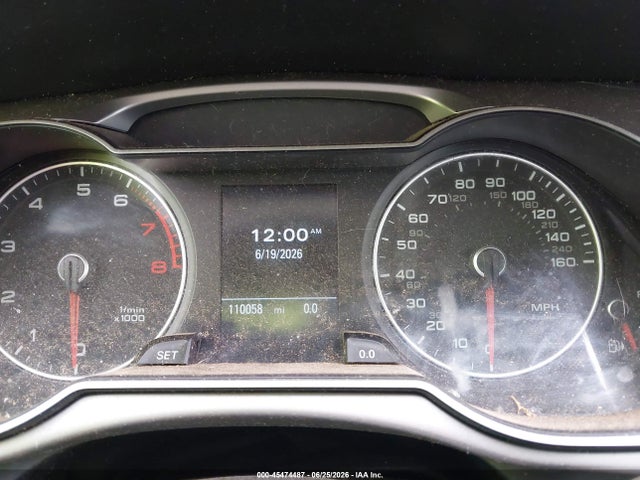 Audi A4 2.0t Premium 2015 WAUFFAFL6FN010072 Image 7