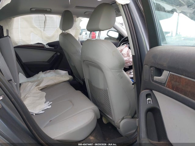 Audi A4 2.0t Premium 2015 WAUFFAFL6FN010072 Image 8
