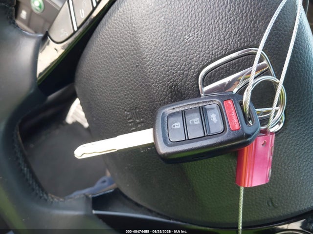 1HGCR2F58HA301415 Honda Accord Sport
