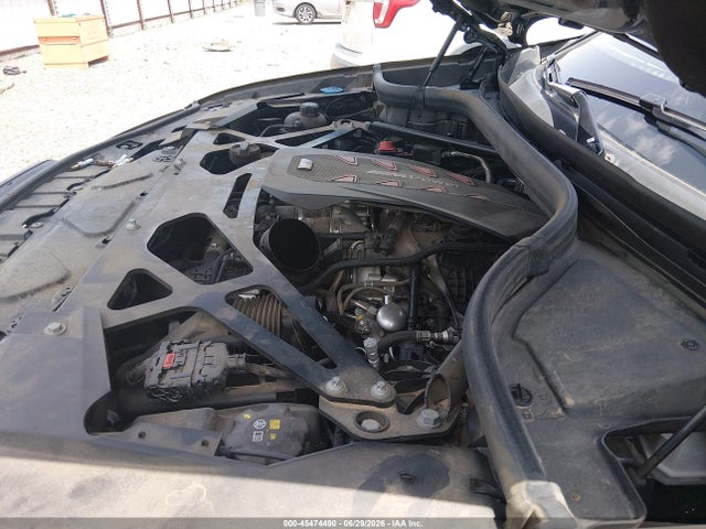 BMW X6 M 2024 5YM23ET0XR9S35420 Image 10