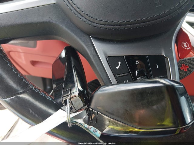 BMW X6 M 2024 5YM23ET0XR9S35420 Image 11