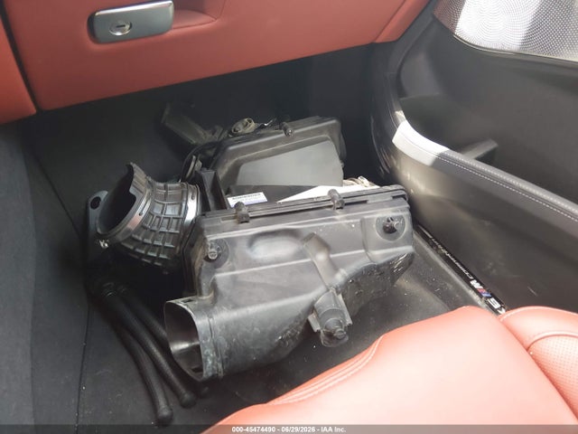 BMW X6 M 2024 5YM23ET0XR9S35420 Image 12
