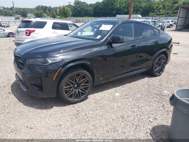 BMW X6 M 2024 5YM23ET0XR9S35420 Image 2