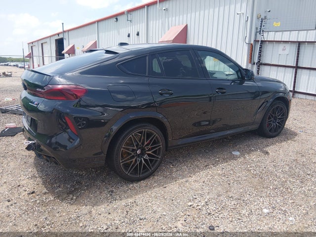 BMW X6 M 2024 5YM23ET0XR9S35420 Image 4
