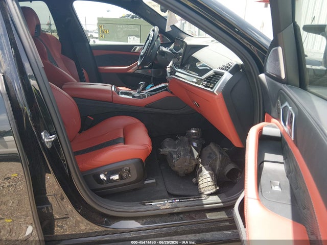 BMW X6 M 2024 5YM23ET0XR9S35420 Image 5
