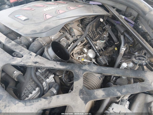 BMW X6 M 2024 5YM23ET0XR9S35420 Image 6