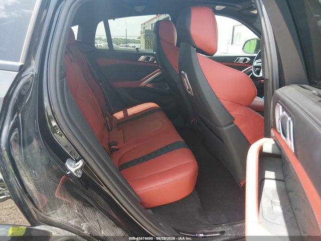 BMW X6 M 2024 5YM23ET0XR9S35420 Image 8