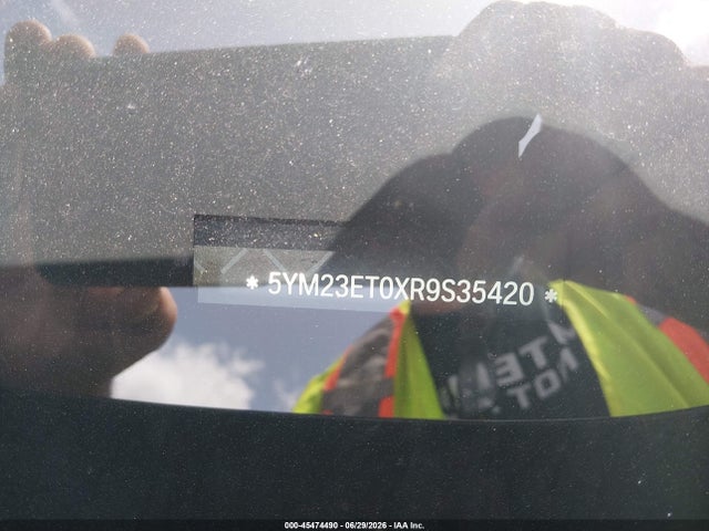 BMW X6 M 2024 5YM23ET0XR9S35420 Image 9