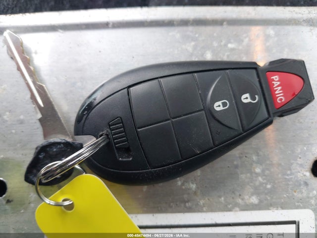 Dodge Grand Caravan Se 2019 2C4RDGBGXKR701264 Image 11