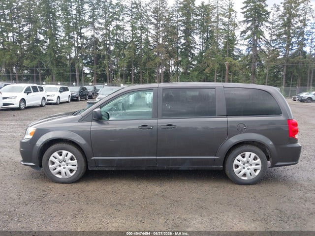 Dodge Grand Caravan Se 2019 2C4RDGBGXKR701264 Image 15