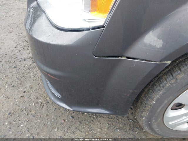 Dodge Grand Caravan Se 2019 2C4RDGBGXKR701264 Image 6