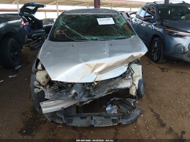 Ford FIESTA SE 2017 3FADP4BJ5HM110373 Image 11