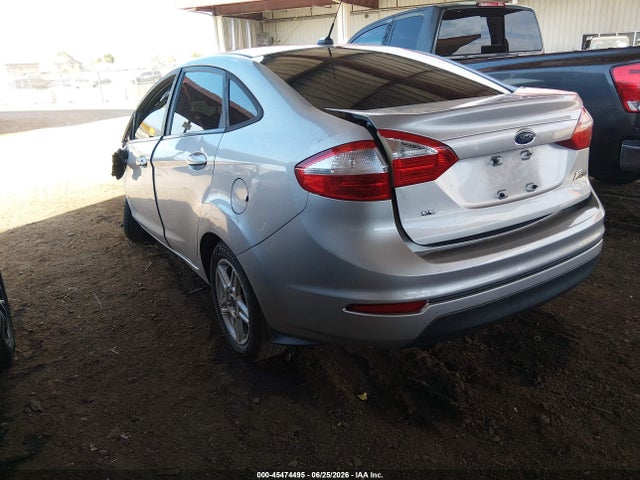 Ford FIESTA SE 2017 3FADP4BJ5HM110373 Image 3