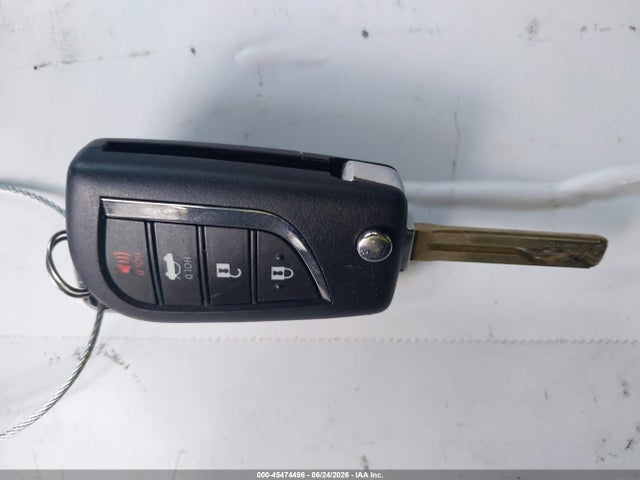 Toyota CAMRY SE 2024 4T1G11AK1RU849251 Image 11