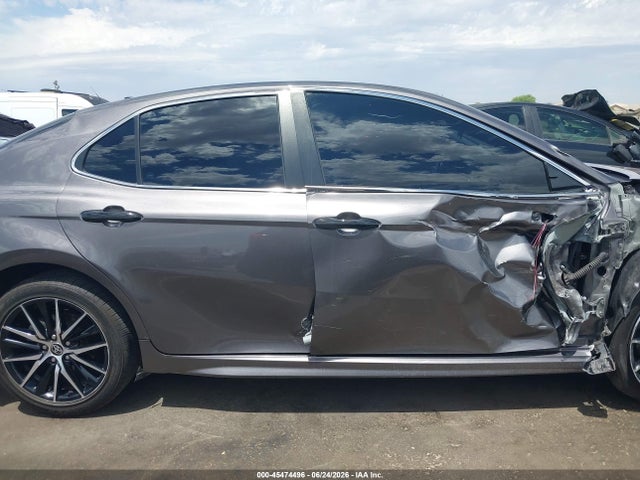 Toyota CAMRY SE 2024 4T1G11AK1RU849251 Image 13