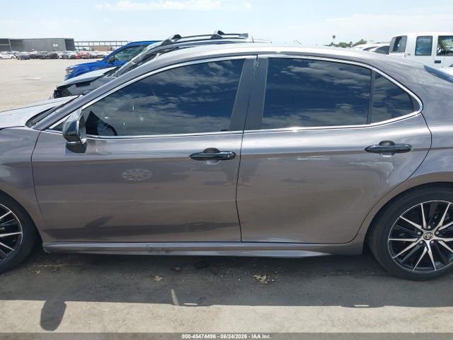 Toyota CAMRY SE 2024 4T1G11AK1RU849251 Image 14