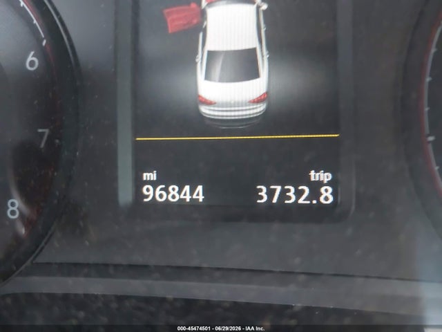 Продажа на аукционе авто 2020 Volkswagen Passat 2.0t S, vin: 1VWAA7A36LC013063, номер лота: 45474501