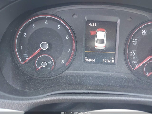 Продажа на аукционе авто 2020 Volkswagen Passat 2.0t S, vin: 1VWAA7A36LC013063, номер лота: 45474501