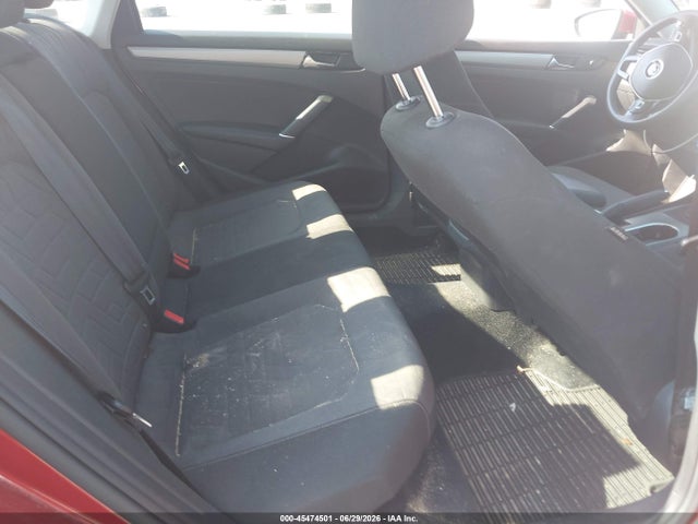 Продажа на аукционе авто 2020 Volkswagen Passat 2.0t S, vin: 1VWAA7A36LC013063, номер лота: 45474501