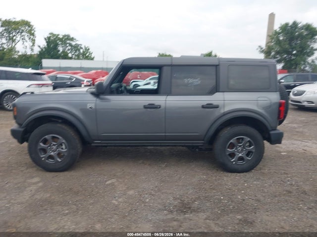 Ford Bronco Big Bend 2025 1FMDE7BH9SLA40220 Image 14