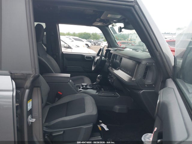 Ford Bronco Big Bend 2025 1FMDE7BH9SLA40220 Image 5