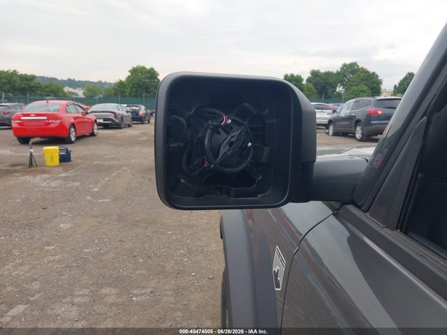 Ford Bronco Big Bend 2025 1FMDE7BH9SLA40220 Image 6