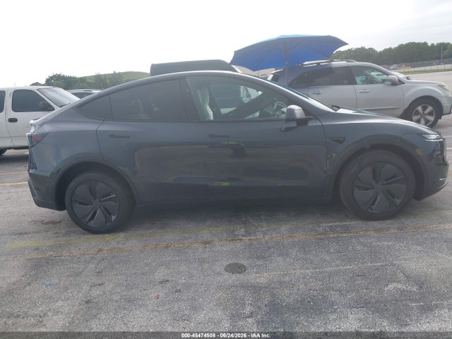 2026 Tesla Model Y All-wheel Drive/long Range Launch Series/premium All-wheel Drive მანქანა იყიდება აუქციონზე, vin: 7SAYGDEE7TA635085, აუქციონის ნომერი: 45474508