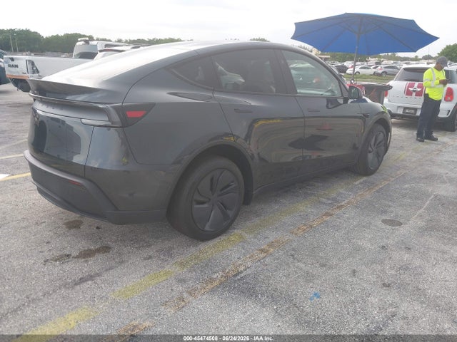 2026 Tesla Model Y All-wheel Drive/long Range Launch Series/premium All-wheel Drive მანქანა იყიდება აუქციონზე, vin: 7SAYGDEE7TA635085, აუქციონის ნომერი: 45474508
