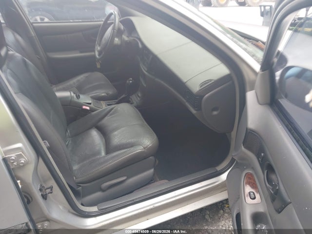 45474509 :رقم المزاد ، 2G4WB52K931199926 vin ، 2003 Buick Regal Ls مزاد بيع