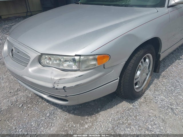 Aukcja sprzedaży 2003 Buick Regal Ls, vin: 2G4WB52K931199926, numer aukcji: 45474509