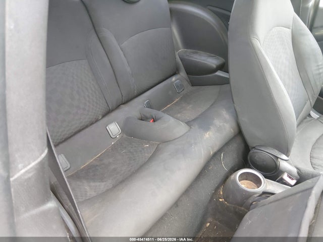 Aukcja sprzedaży 2013 Mini Hardtop Cooper S, vin: WMWSV3C5XDT393185, numer aukcji: 45474511