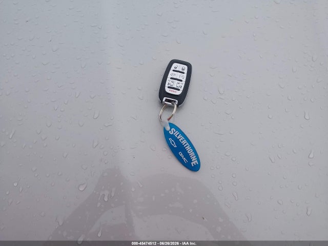 45474512 :رقم المزاد ، 2C4RC1GG2LR124286 vin ، 2020 Chrysler Pacifica 35th Anniversary Limited مزاد بيع
