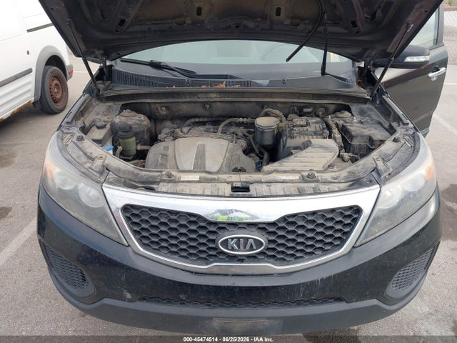 Aukcja sprzedaży 2013 Kia Sorento Lx V6, vin: 5XYKT4A28DG323252, numer aukcji: 45474514
