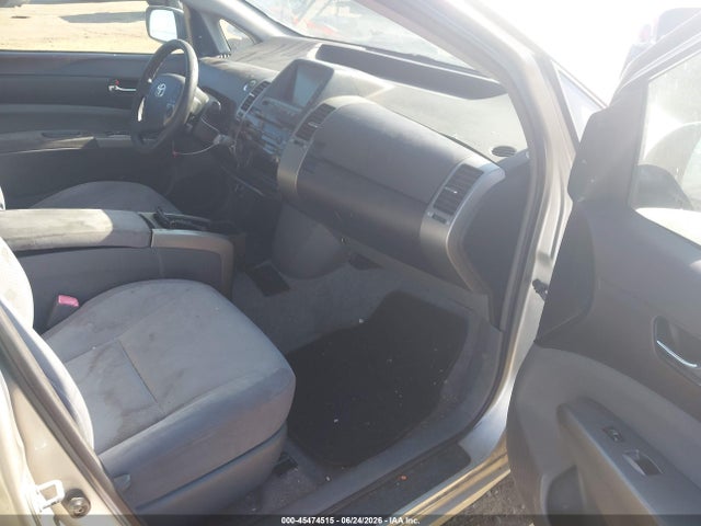 Продажа на аукционе авто 2005 Toyota Prius, vin: JTDKB20U753004232, номер лота: 45474515