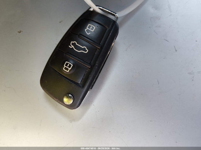 WAUAUGFF2H1055422 Audi A3 PREMIUM