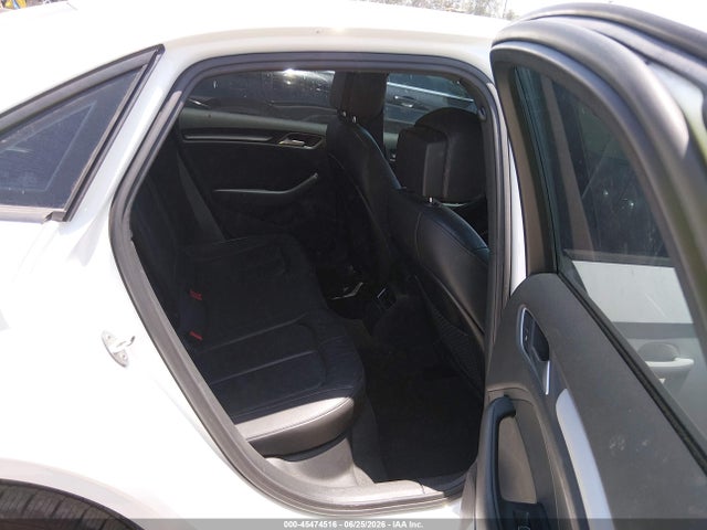45474516 :رقم المزاد ، WAUAUGFF2H1055422 vin ، 2017 Audi A3 Premium مزاد بيع