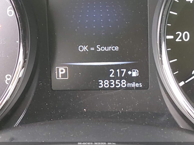 JN1BJ1CR6HW106163 Nissan Rogue Sport Sv