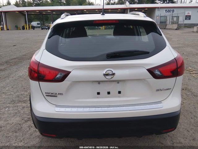 JN1BJ1CR6HW106163 Nissan Rogue Sport Sv