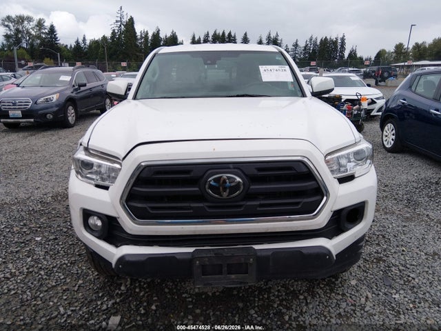Toyota Tacoma Sr5 V6 2019 5TFSZ5AN6KX207394 Image 13