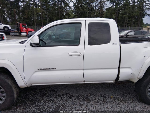 Toyota Tacoma Sr5 V6 2019 5TFSZ5AN6KX207394 Image 15