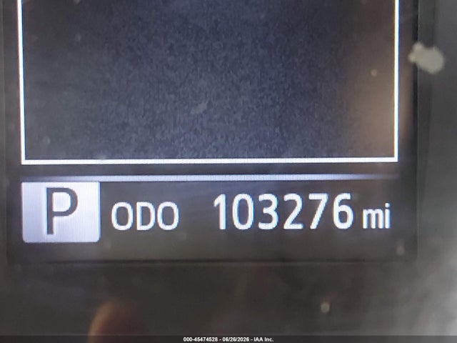 Toyota Tacoma Sr5 V6 2019 5TFSZ5AN6KX207394 Image 16