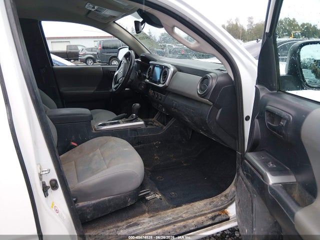 Toyota Tacoma Sr5 V6 2019 5TFSZ5AN6KX207394 Image 18