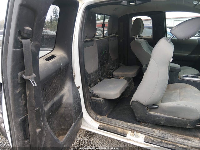 Toyota Tacoma Sr5 V6 2019 5TFSZ5AN6KX207394 Image 19