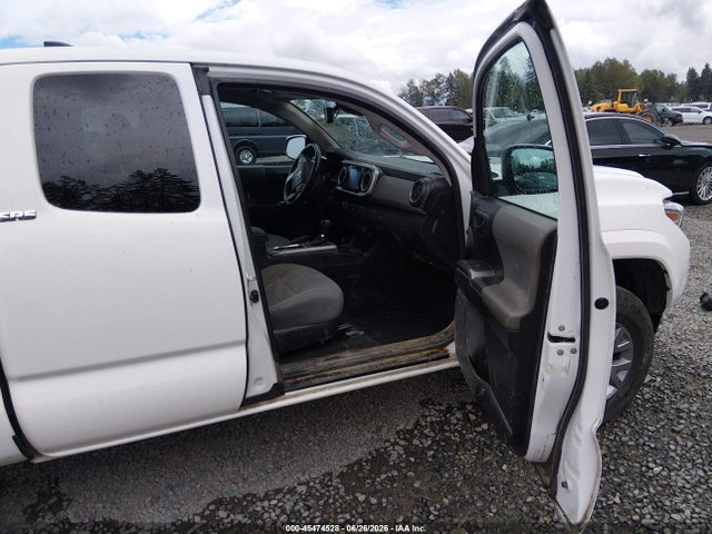 Toyota Tacoma Sr5 V6 2019 5TFSZ5AN6KX207394 Image 5