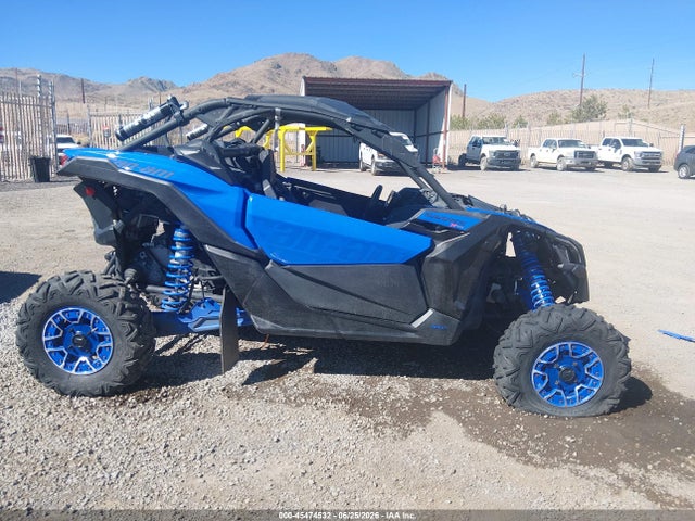Продаж на аукціоні авто 2021 Can-am Maverick X3 X Rs Turbo Rr, vin: 3JBVXAV43MK000742, номер лоту: 45474532